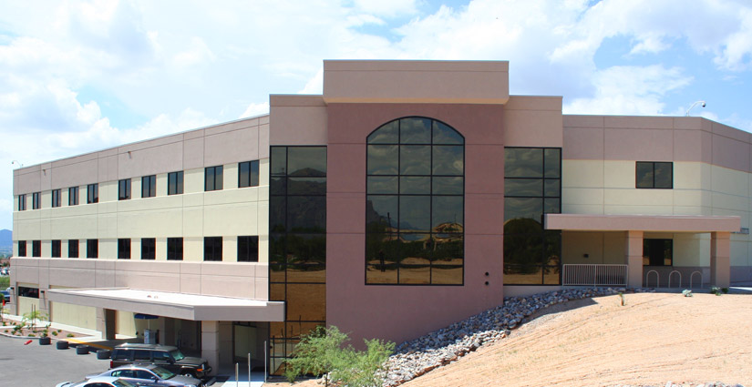 Northwest Tucson Surgery Center